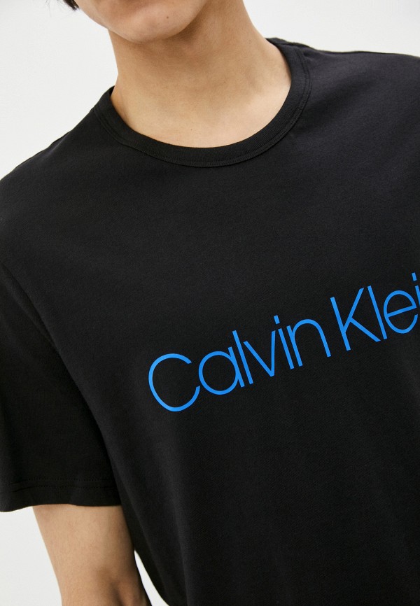 фото Футболка calvin klein underwear