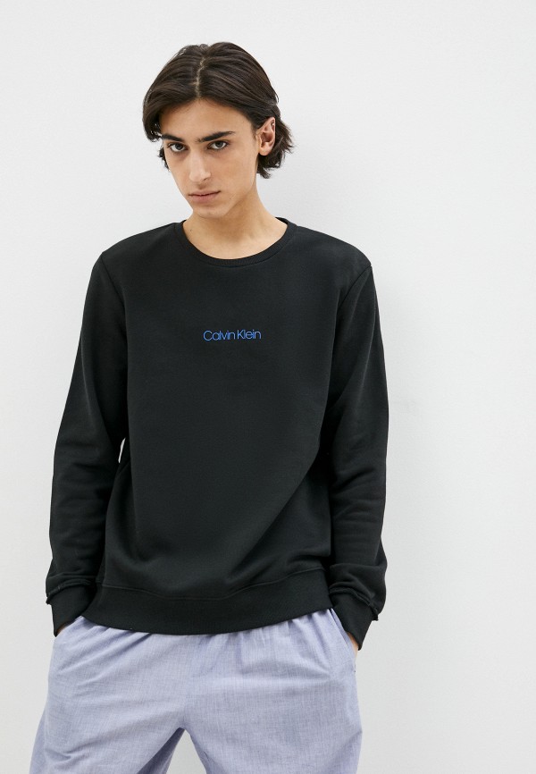 

Свитшот Calvin Klein Underwear, Черный, Calvin Klein Underwear RTLAAY155501