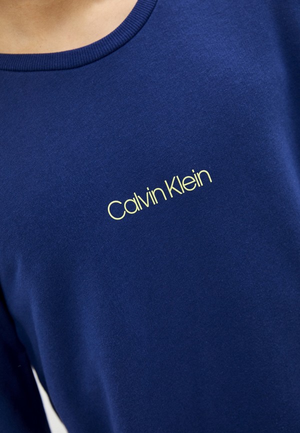 

Свитшот Calvin Klein Underwear, Синий, Calvin Klein Underwear RTLAAY155601