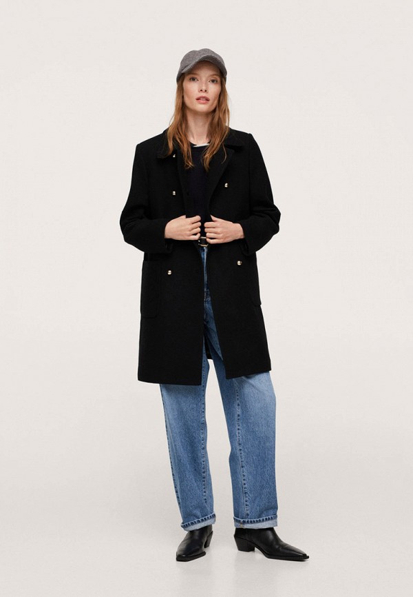 фото Пальто mango