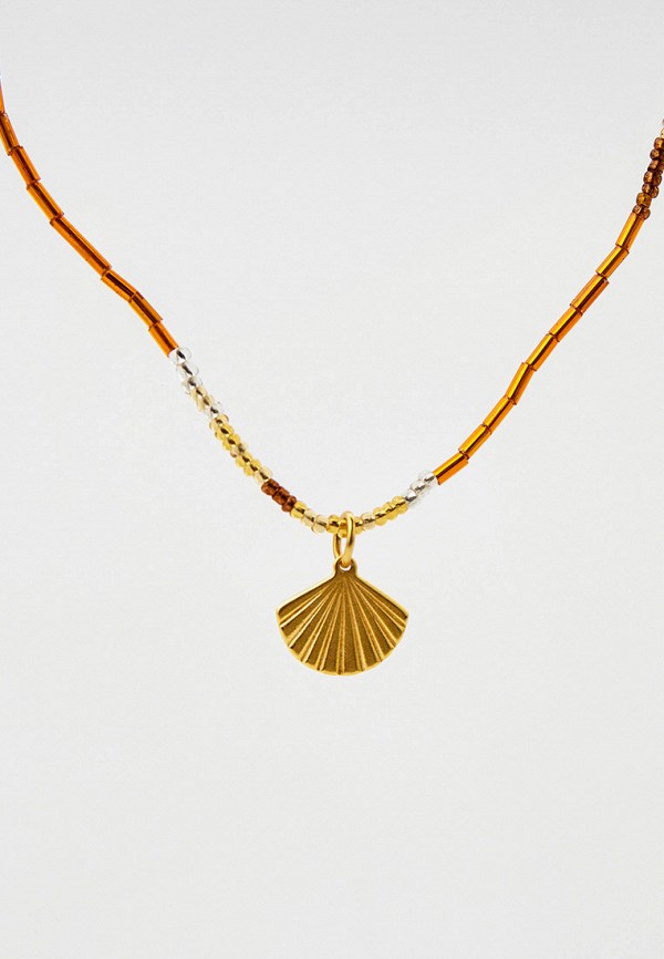 

Бусы Mango, Разноцветный, CUBELLS