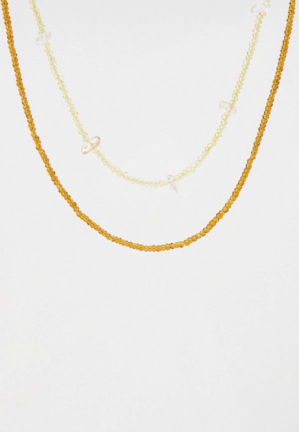 

Бусы Mango, Разноцветный, SOLLER