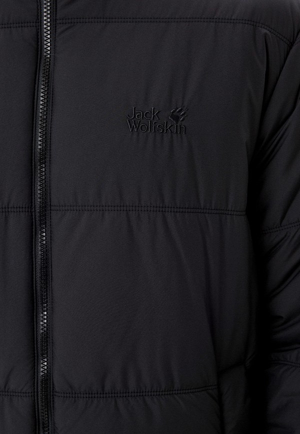 фото Куртка утепленная jack wolfskin