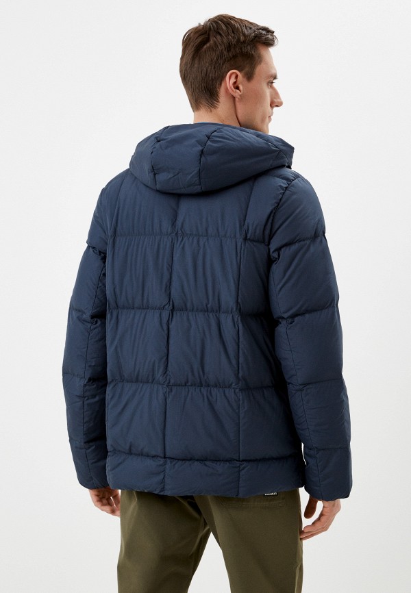 фото Пуховик jack wolfskin