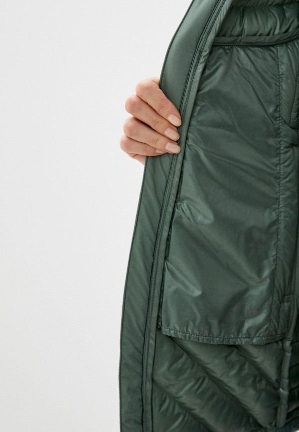 фото Пуховик jack wolfskin