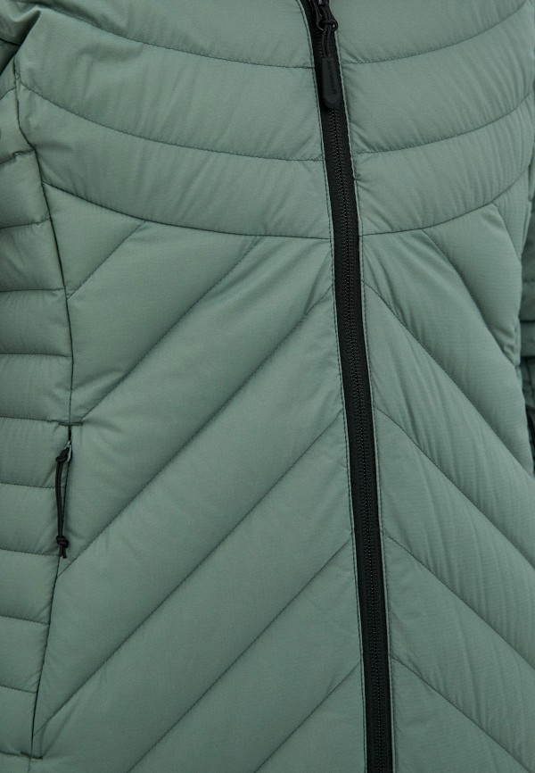 фото Пуховик jack wolfskin