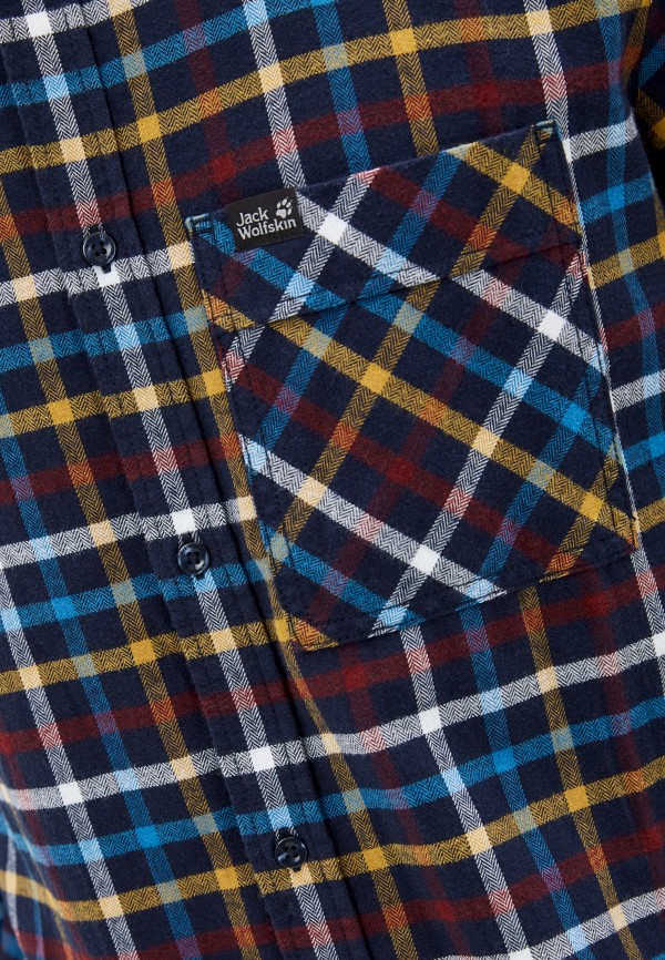 фото Рубашка jack wolfskin