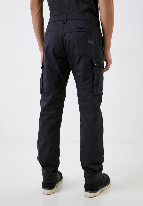 

Брюки Jack Wolfskin, Серый, Jack Wolfskin RTLAAY182802