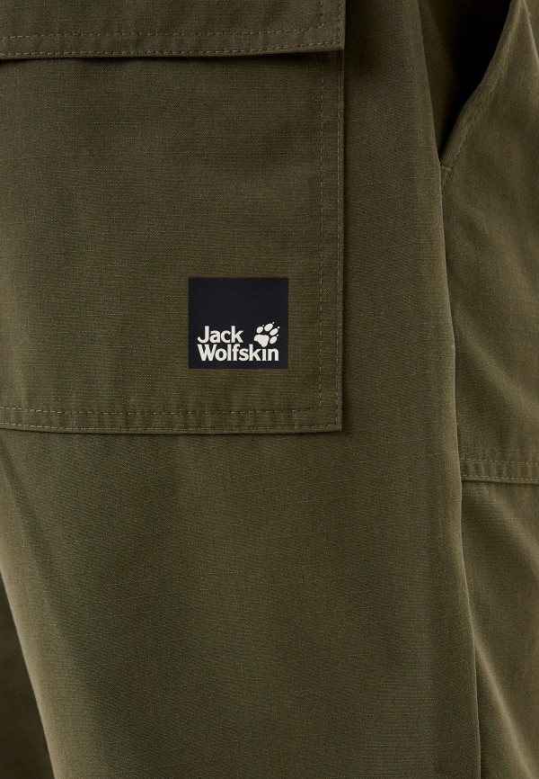фото Брюки jack wolfskin