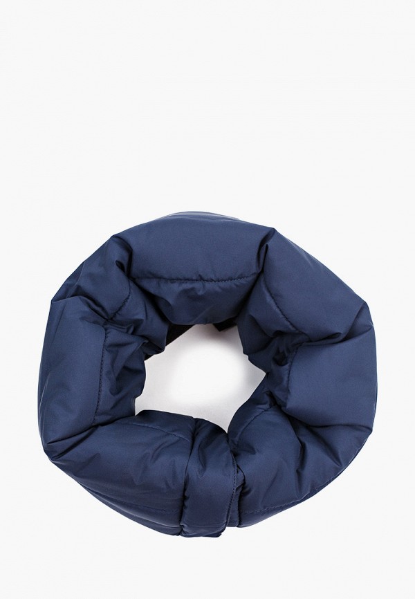 

Снуд Jack Wolfskin, Синий, FROZEN LAKE LOOP W