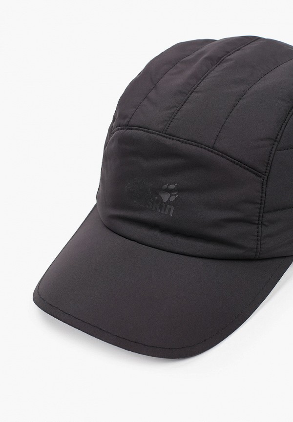 фото Бейсболка jack wolfskin