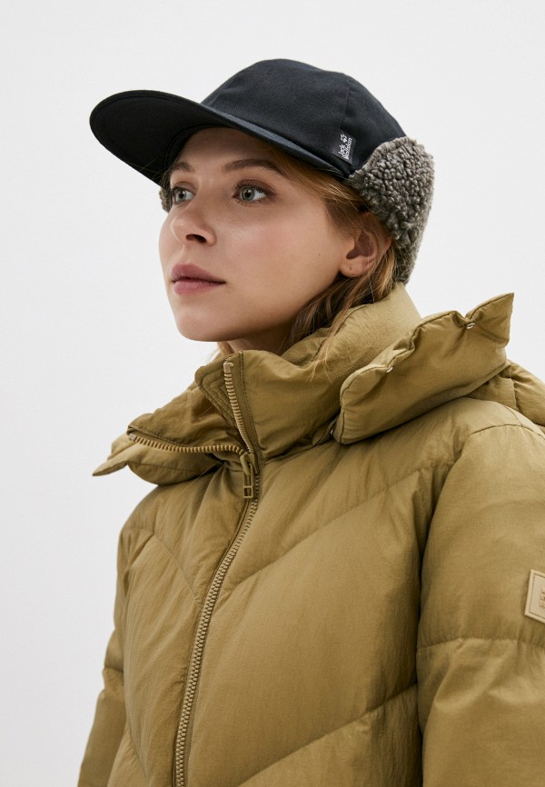 фото Бейсболка jack wolfskin
