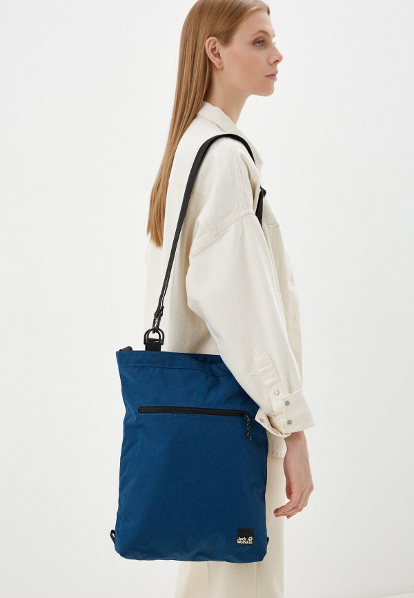 фото Сумка jack wolfskin