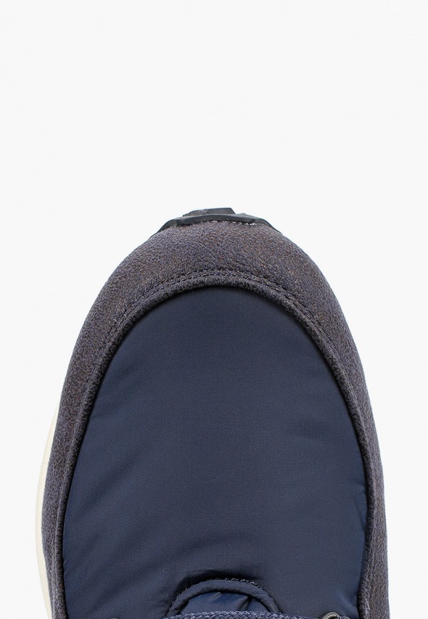 

Дутики Jack Wolfskin, Синий, Jack Wolfskin RTLAAY186901