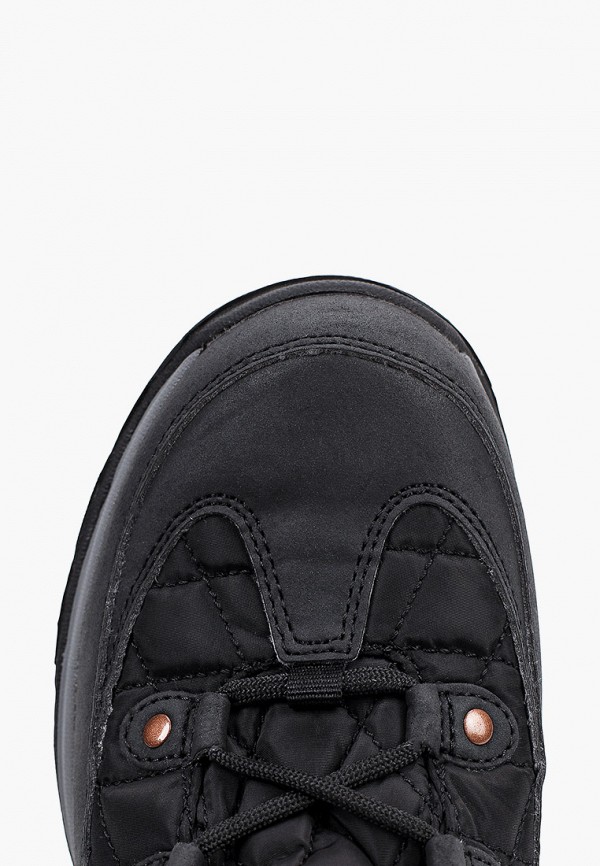 фото Ботинки jack wolfskin