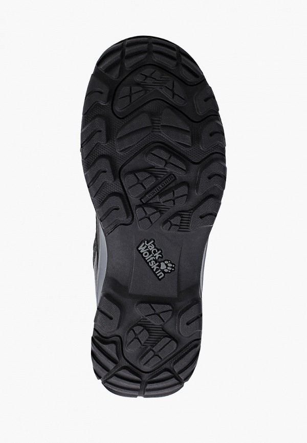 фото Ботинки jack wolfskin