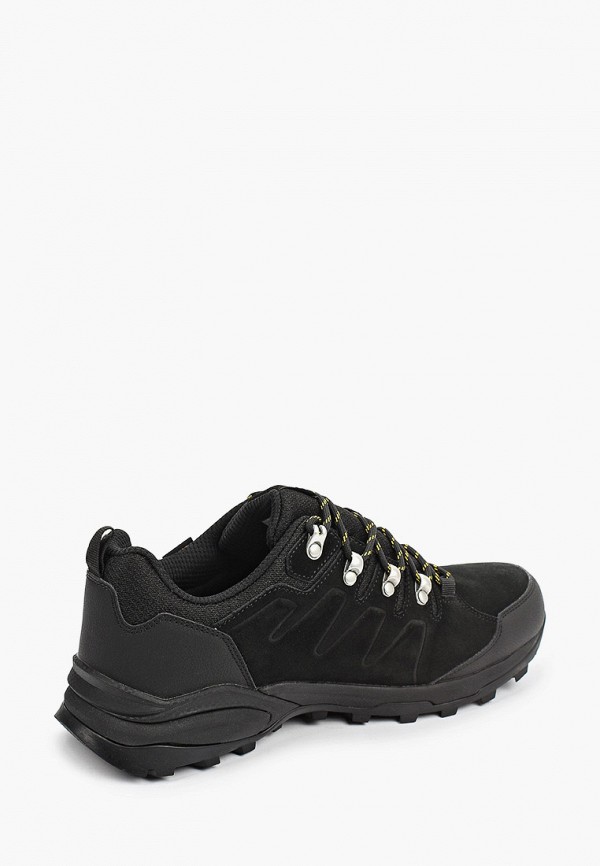 фото Ботинки трекинговые jack wolfskin