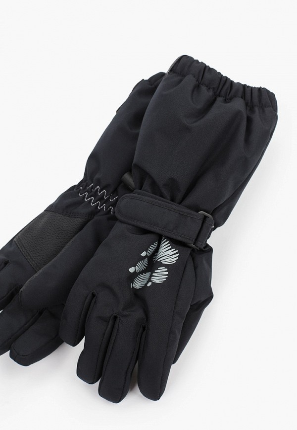 фото Перчатки jack wolfskin