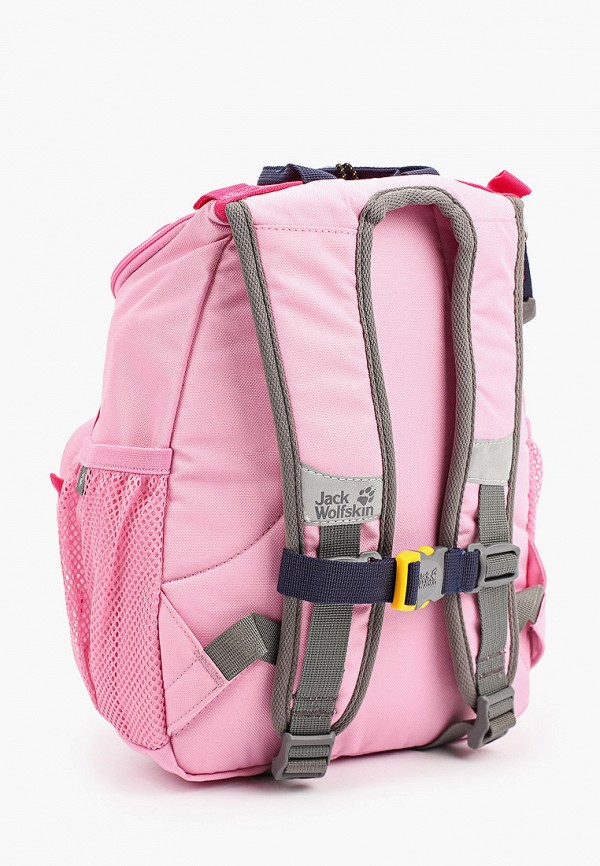фото Рюкзак jack wolfskin