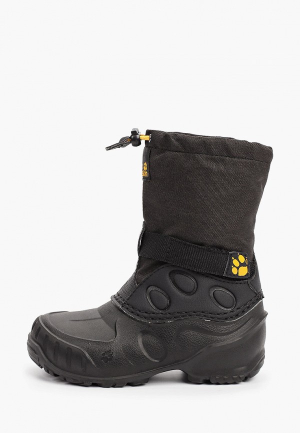 Сапоги для мальчика Jack Wolfskin 4020571-6055