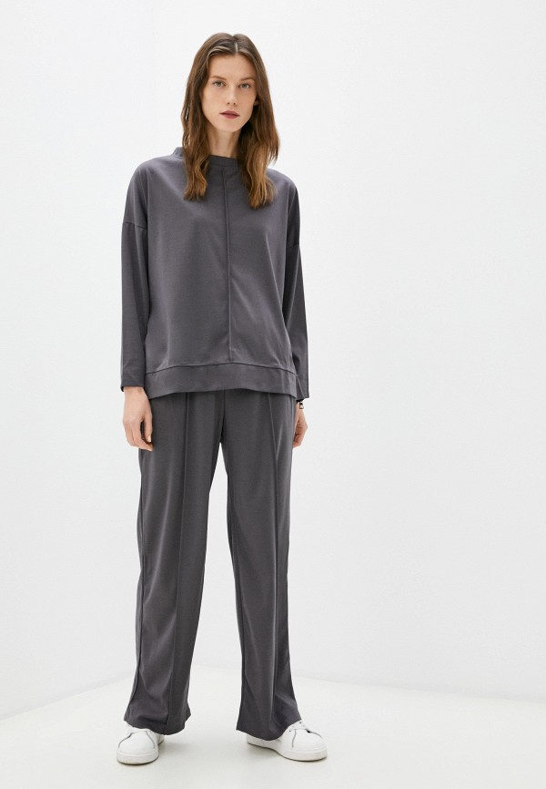 

Костюм спортивный Rainrain, Серый, Rainrain RTLAAY192601
