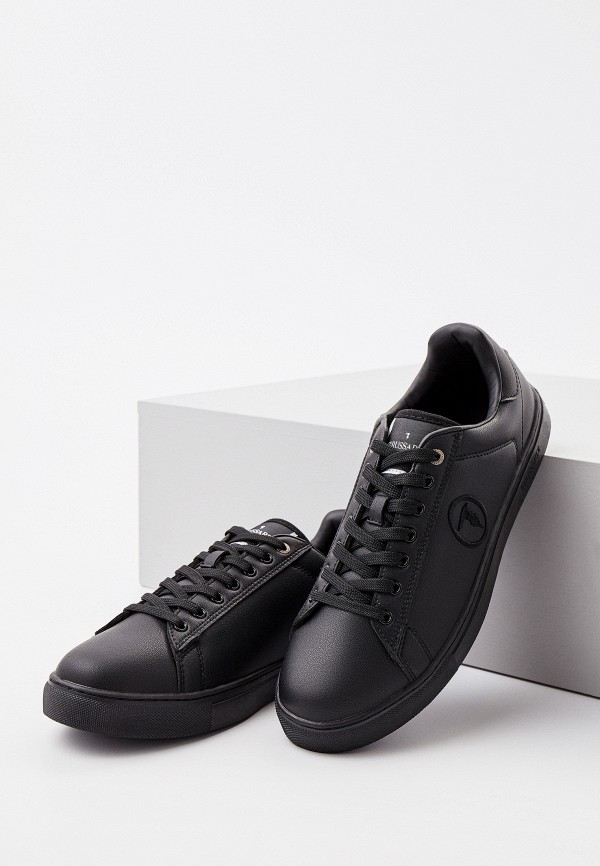 фото Кеды trussardi