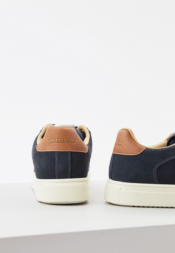 фото Кеды trussardi