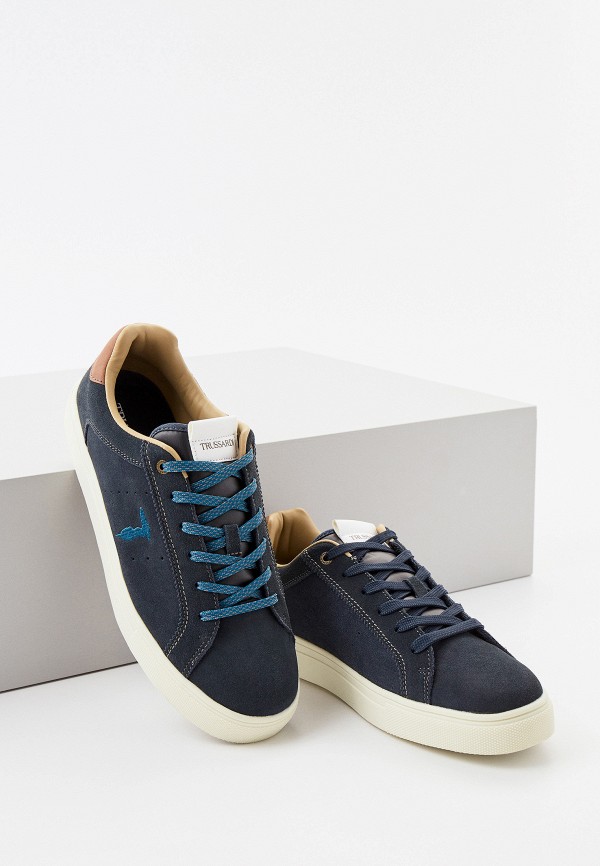 фото Кеды trussardi