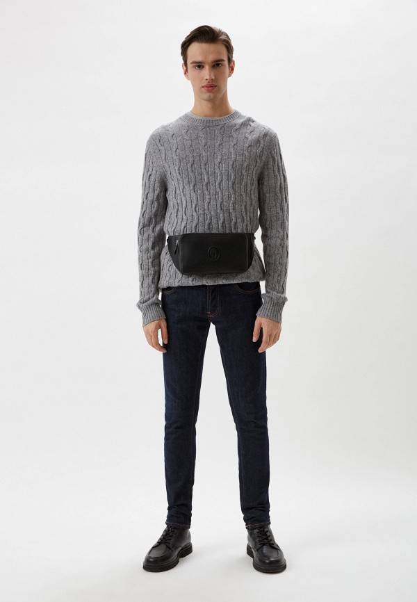 фото Сумка поясная trussardi