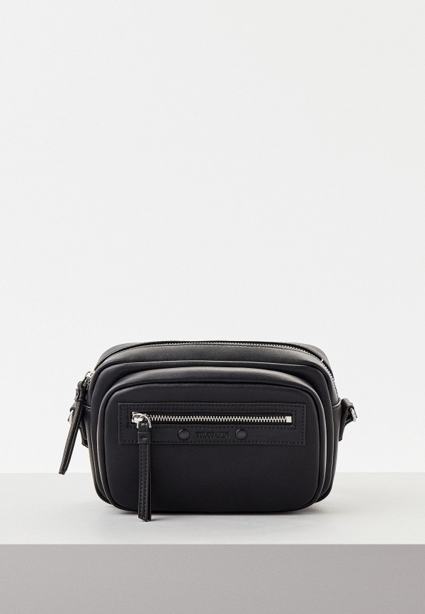 

Сумка Trussardi, Черный