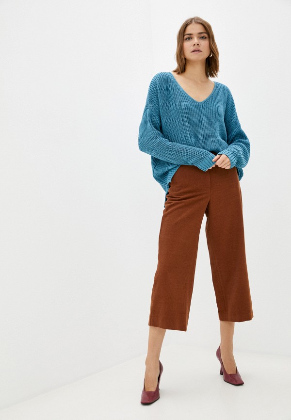 фото Пуловер trendyangel