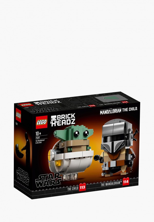 

Конструктор LEGO, Разноцветный, Star Wars TM