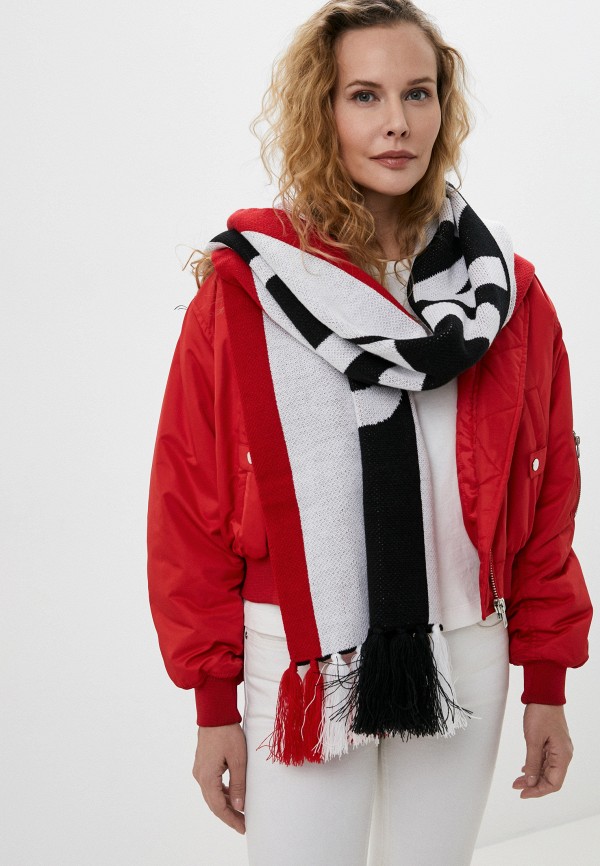 фото Шарф hunter