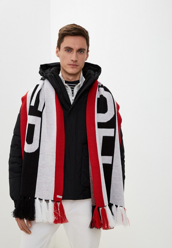 фото Шарф hunter