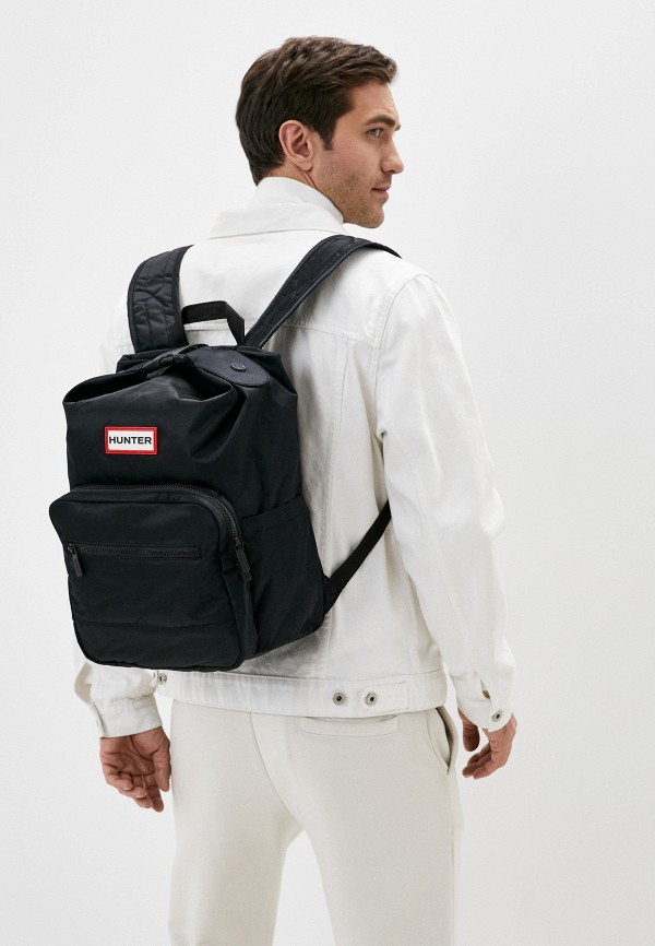 фото Рюкзак hunter