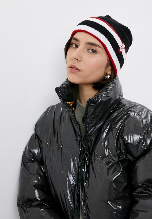 фото Шапка hunter