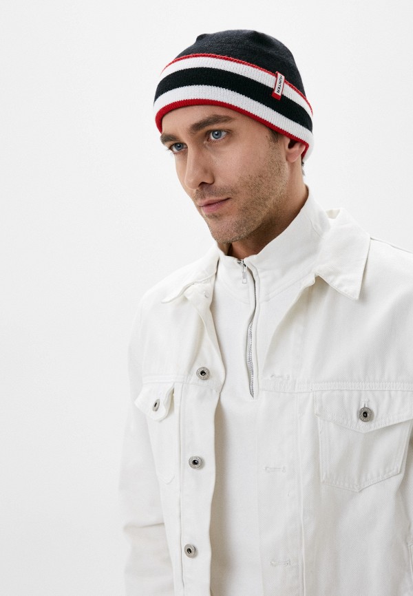 фото Шапка hunter