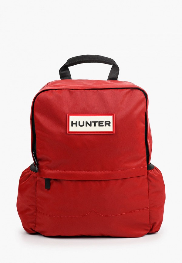 

Рюкзак Hunter, Красный, Hunter RTLAAY295401