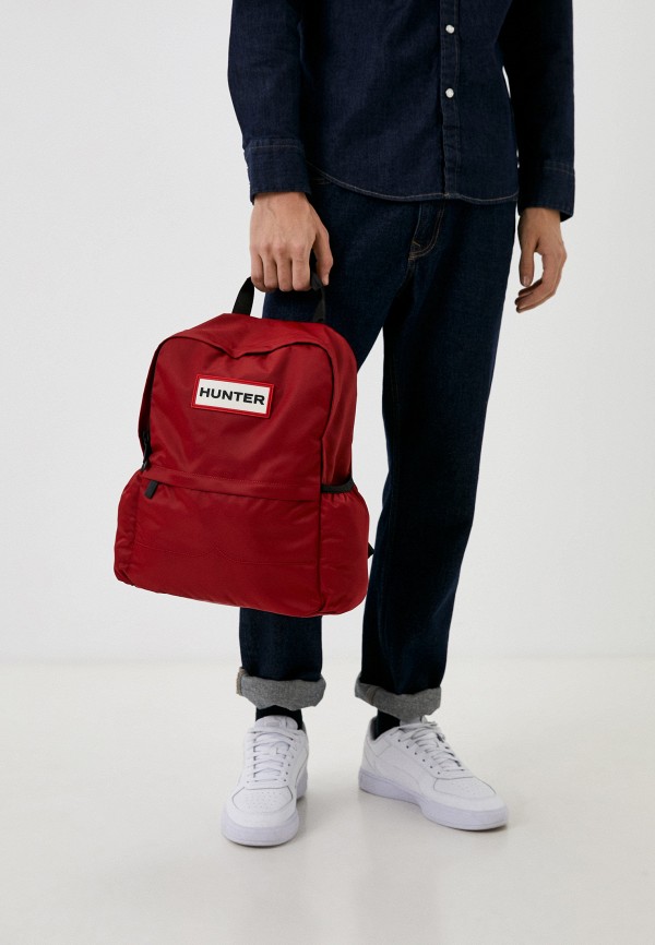 фото Рюкзак hunter