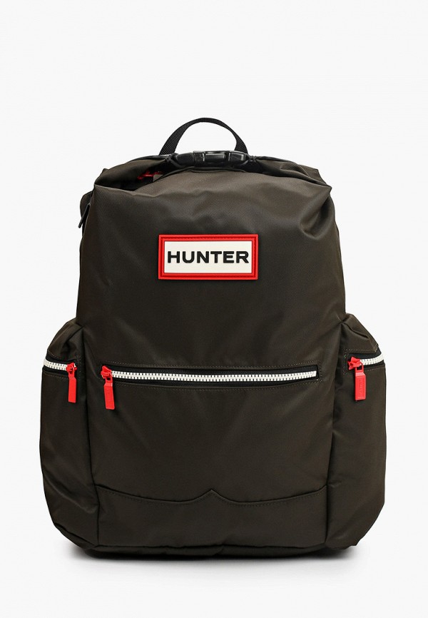 

Рюкзак Hunter, Хаки
