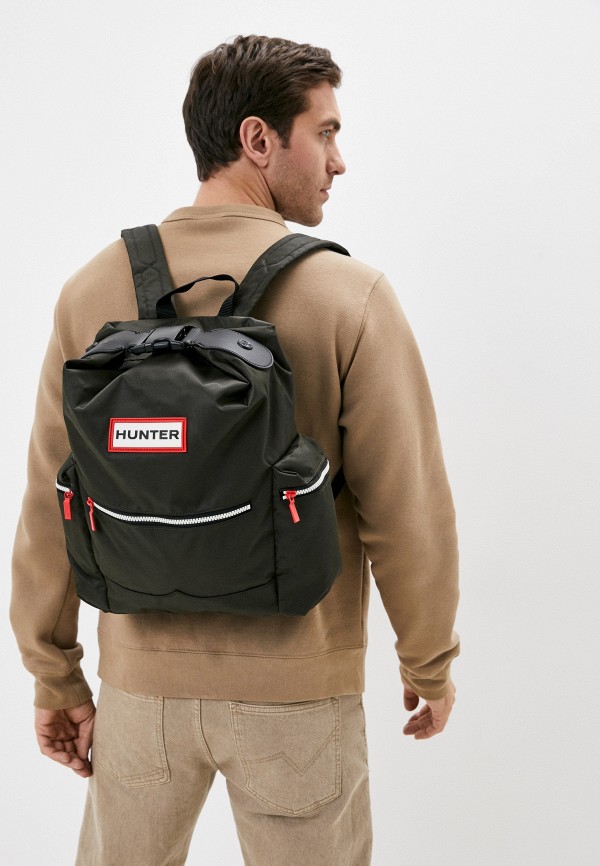 фото Рюкзак hunter