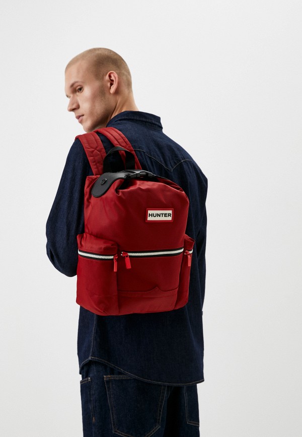 фото Рюкзак hunter