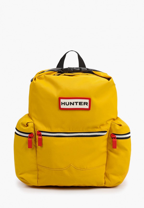 

Рюкзак Hunter, Желтый, Hunter RTLAAY295901
