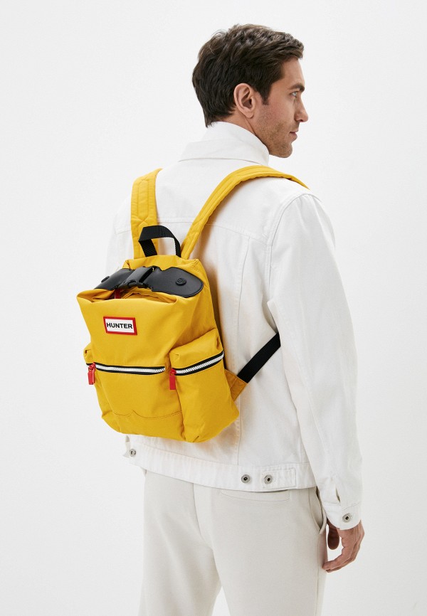 фото Рюкзак hunter