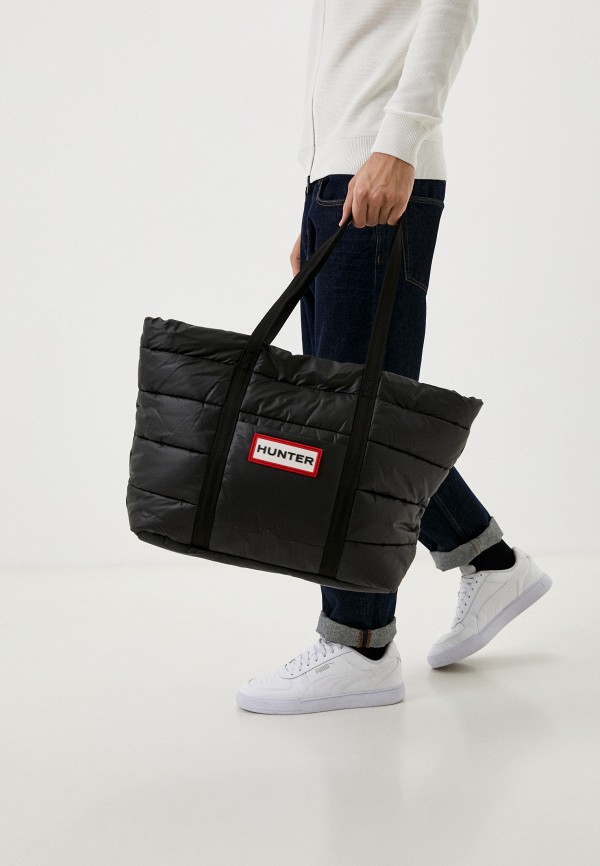 фото Сумка hunter