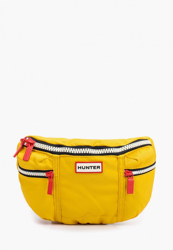 

Сумка поясная Hunter, Желтый