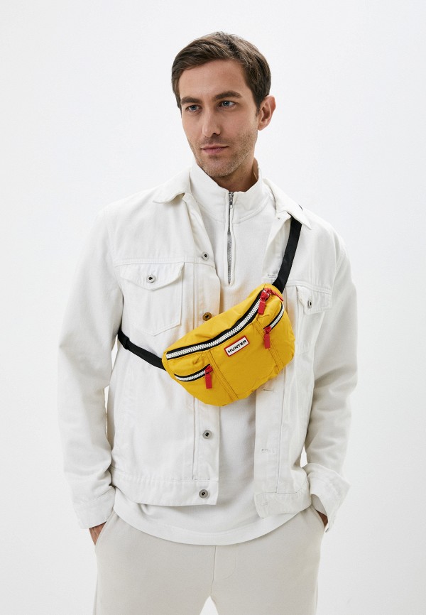 фото Сумка поясная hunter