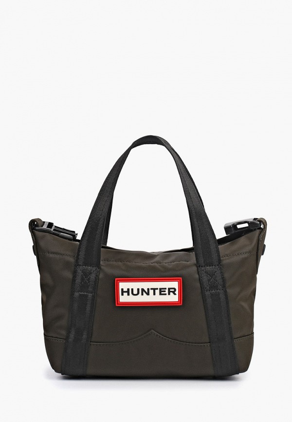 

Сумка Hunter, Хаки
