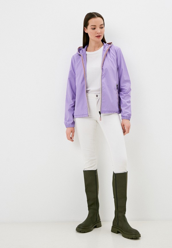 фото Ветровка hunter