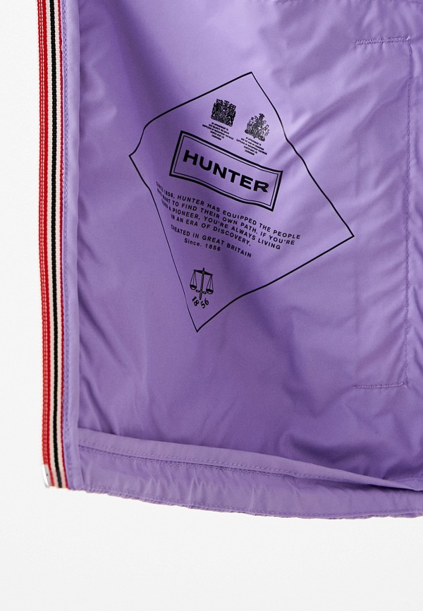 фото Ветровка hunter